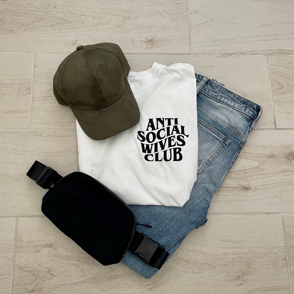 Anti Social Wives Club
